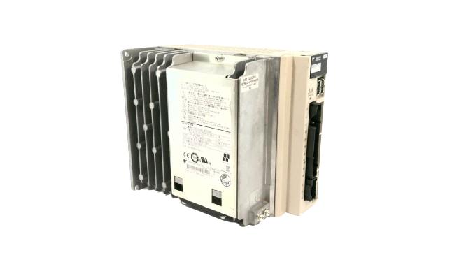 YASKAWA ELECTRIC SGDV-120D11A002000