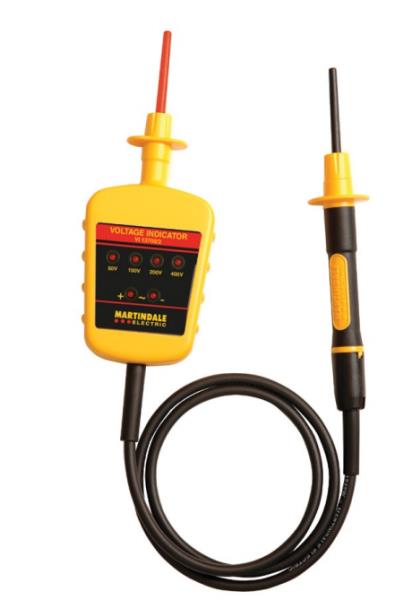 MARTINDALE ELECTRIC VI-13700/2