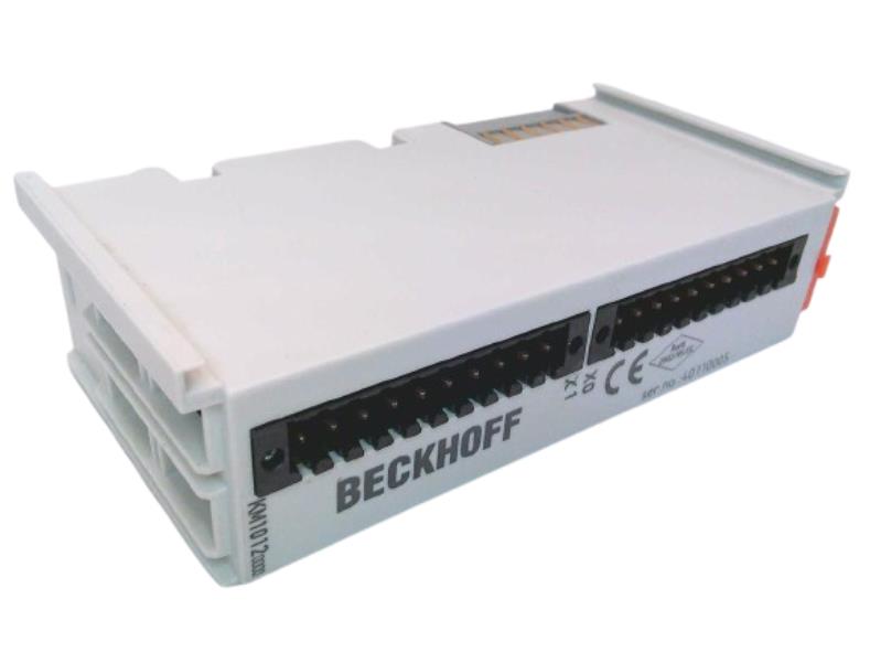 BECKHOFF KM1012