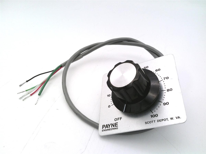 75KPOTWSOFTSTART by PAYNE ENGINEERING