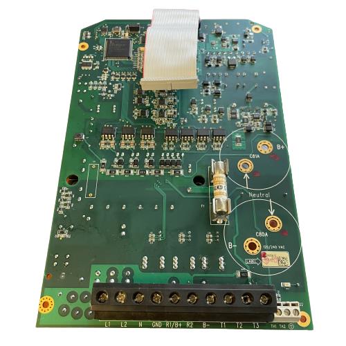 ASEA BROWN BOVERI EB0495A12