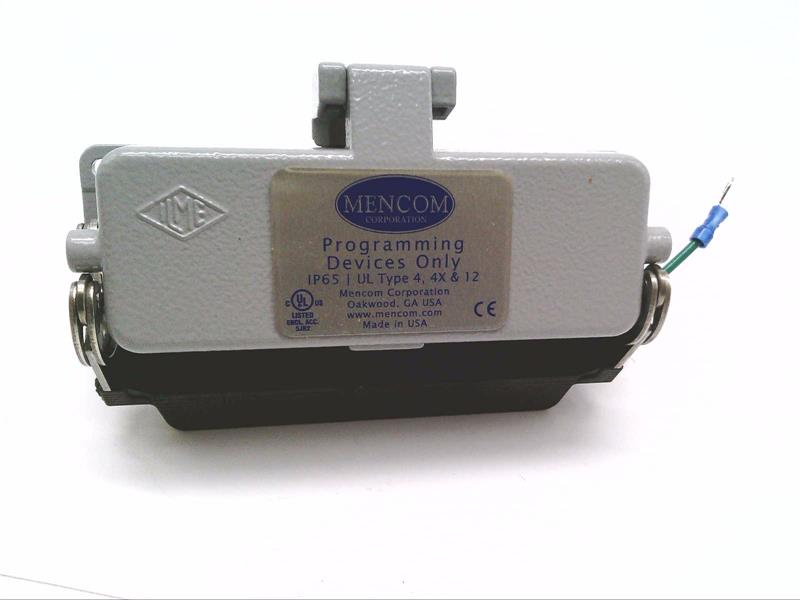 MENCOM DP1-RJ45-R-24LS