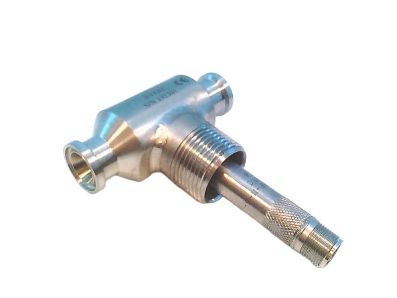 HO3A3/4X1/2A-.6-5-C9-1(RPM51S)X-3/4TRI by HOFFER FLOW CONTROLS INC