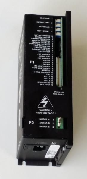 ADVANCED MOTION CONTROLS B25A20ACR-INV