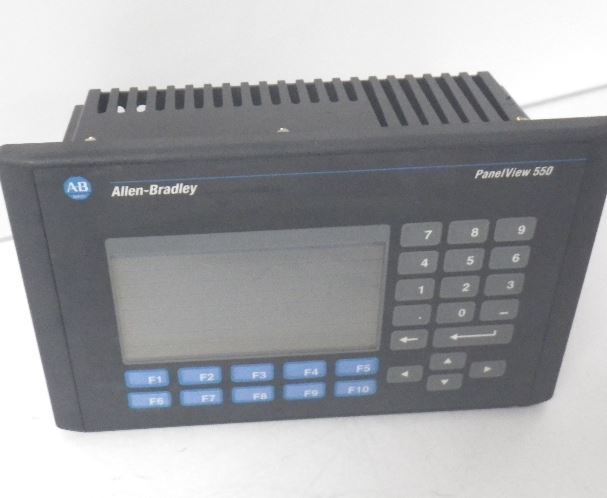 ALLEN BRADLEY 2711-B5A9