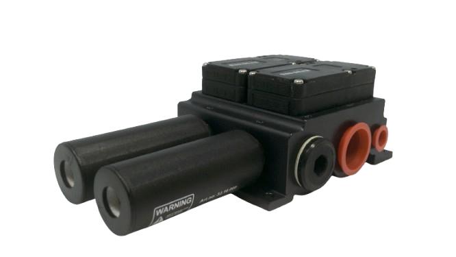 PIAB VACUUM PRODUCTS M40F5-KN