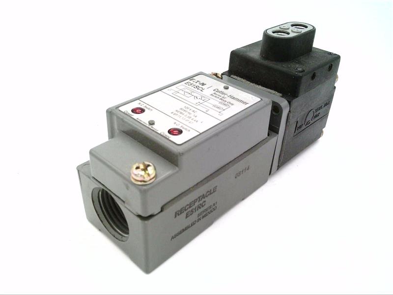 EATON CORPORATION E51CLYED90