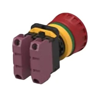 TE CONNECTIVITY PBES22N02R