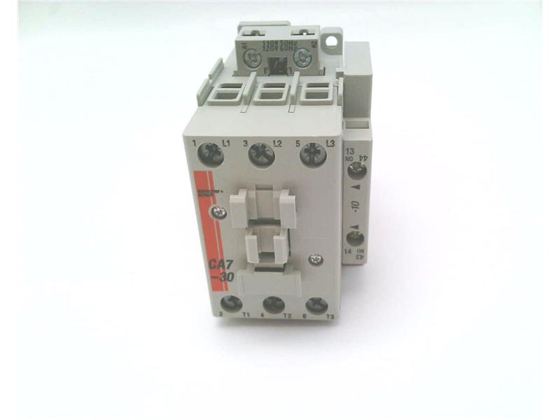 SPRECHER & SCHUH CA7-30-10-120