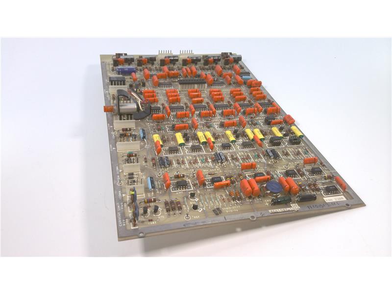 MAGNETEK 46S1597-1010