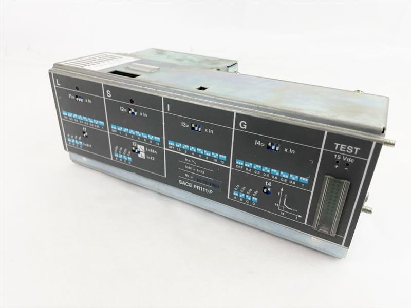 ASEA BROWN BOVERI 1SDA038011R1