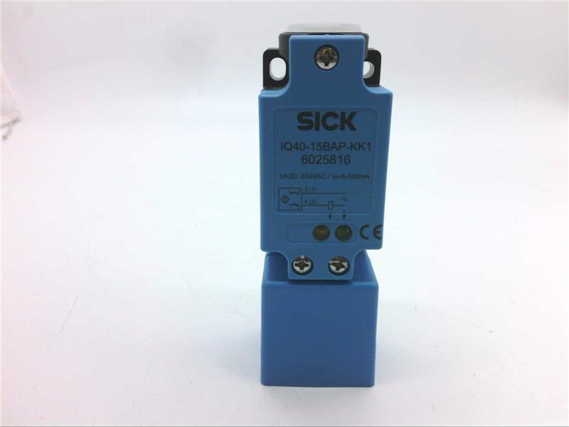 SICK IQ40-15BAP-KK1