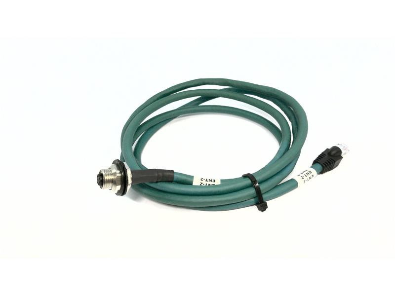 BELDEN 0985 856 104/2M