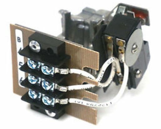 MAGNETROL 089-7401-055