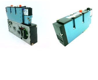 MAC VALVES INC 93A-ABA-BJG-DM-DDAJ-1KJ