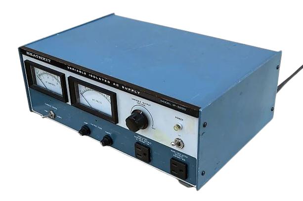 HEATHKIT IP-5220
