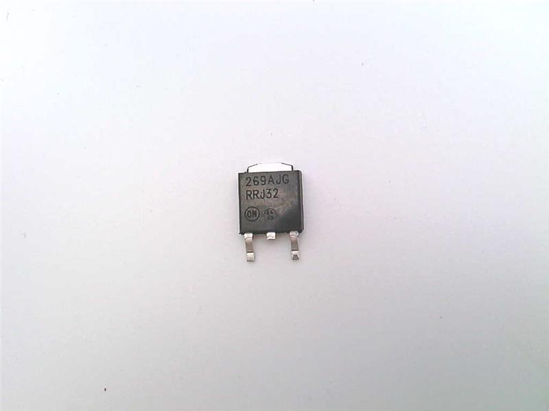 ON SEMICONDUCTOR MC33269DTG