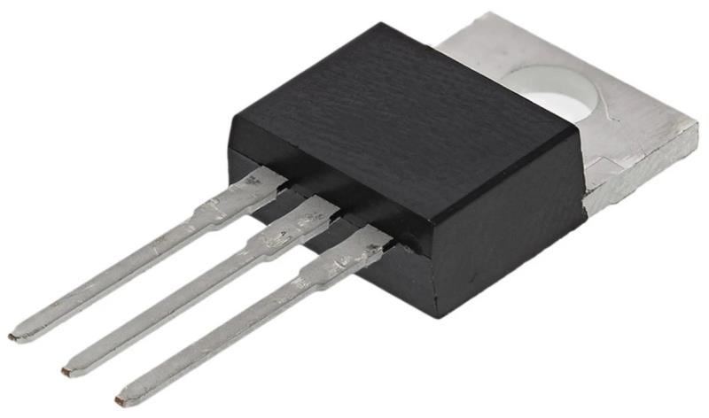 FEP16GT by ON SEMICONDUCTOR