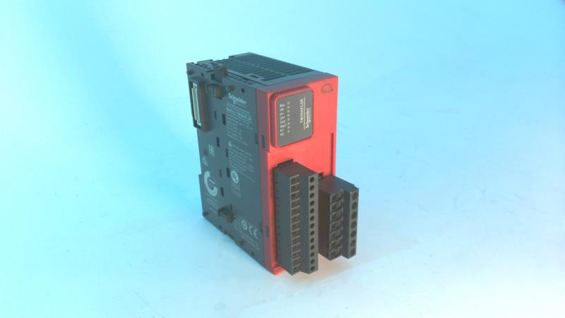 SCHNEIDER ELECTRIC TM3SAFL5R