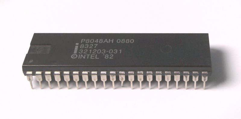 GENERIC P8048AH