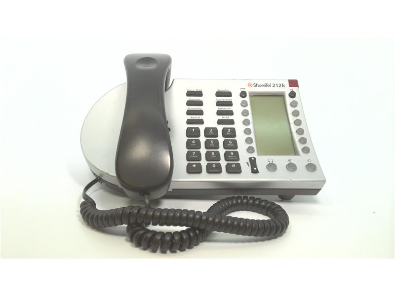 SHORETEL IP-212K