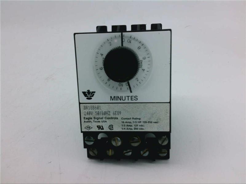 DANAHER CONTROLS BR18B601