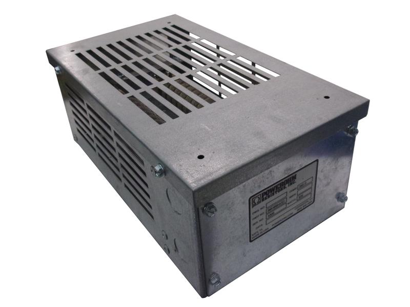 POST GLOVER ELECTRICAL 2WR18300-GCE2