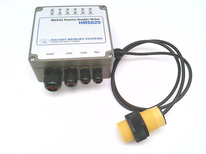 HMS820-05 by DATALOGIC