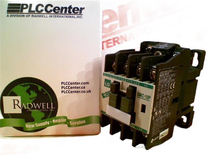 SMC-10P-22-200-220V by LS ELECTRIC