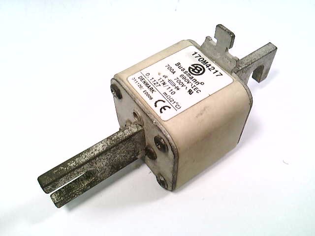 EATON CORPORATION 170M4217