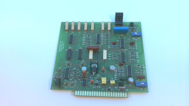 RNB WORLDWIDE TECH E20001