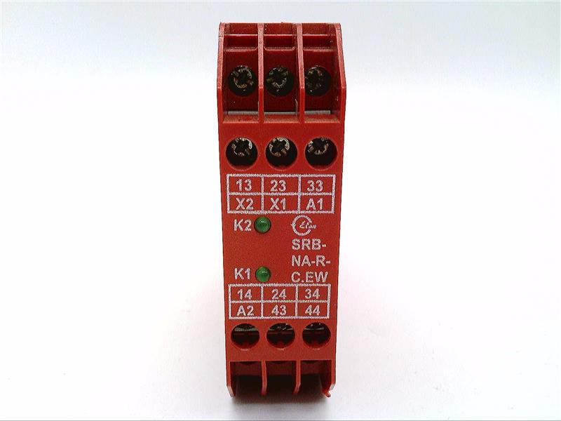 SCHMERSAL SRB-NA-R-C.EW-24V