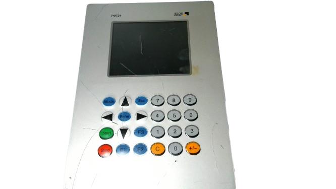 P9724-100-024 by ELGO ELECTRONIC