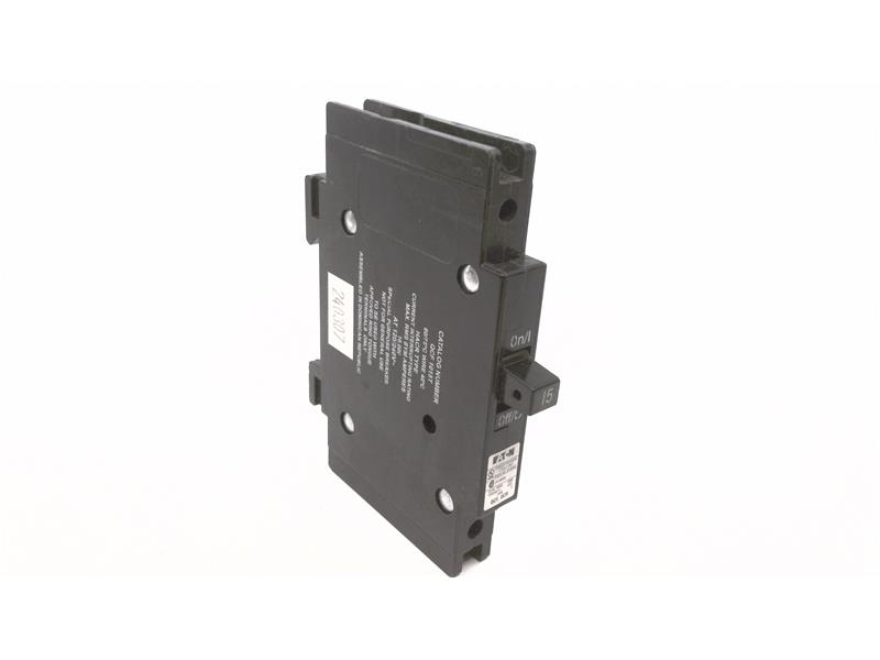 EATON CORPORATION QCF1015T
