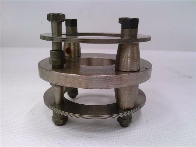 REXNORD CMA-DBZ-75-TD