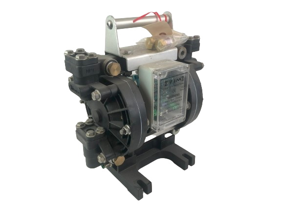 VALCO MELTON 562XR050