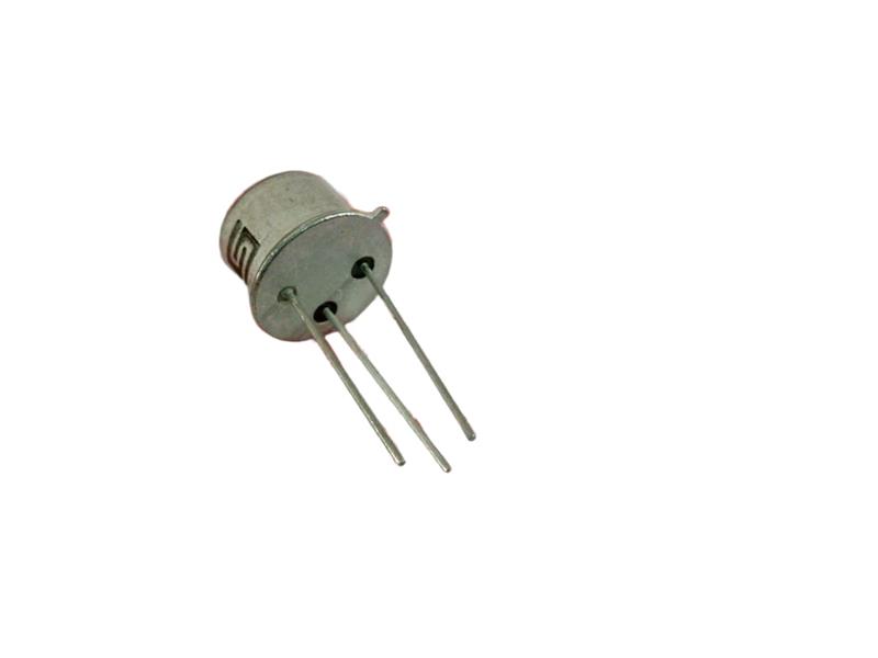 CENTRAL SEMICONDUCTOR 2N3724A