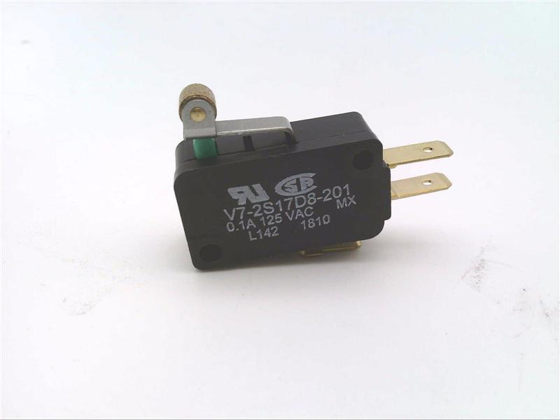 HONEYWELL V7-2S17D8-201