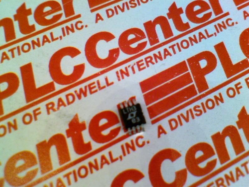 LT6206CMS8#PBF by ANALOG DEVICES