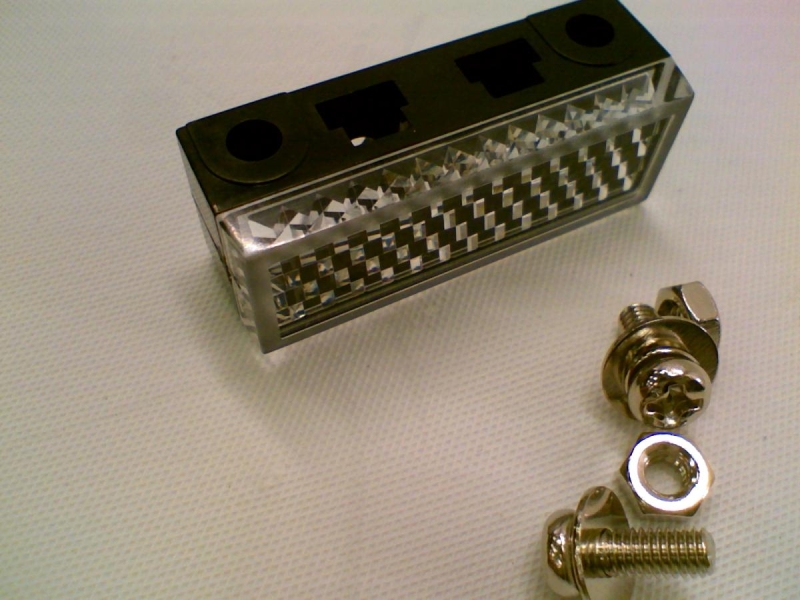 RF-210 by MATSUSHITA ELECTRIC