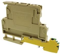 WEIDMULLER 9915150001