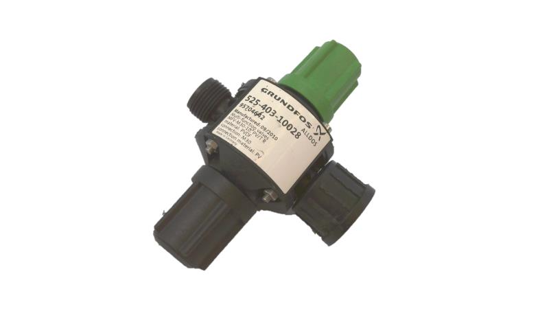 GRUNDFOS MFV-M30-10 PV/T R