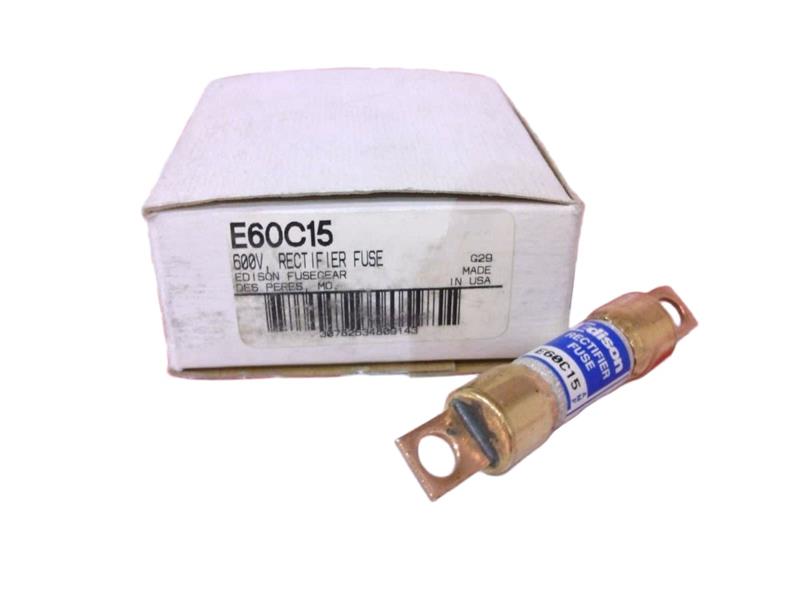 E60C15 by EATON CORPORATION