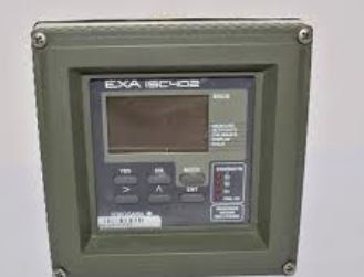 YOKOGAWA EXA-ISC202G