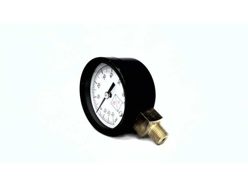BECKETT S100-400
