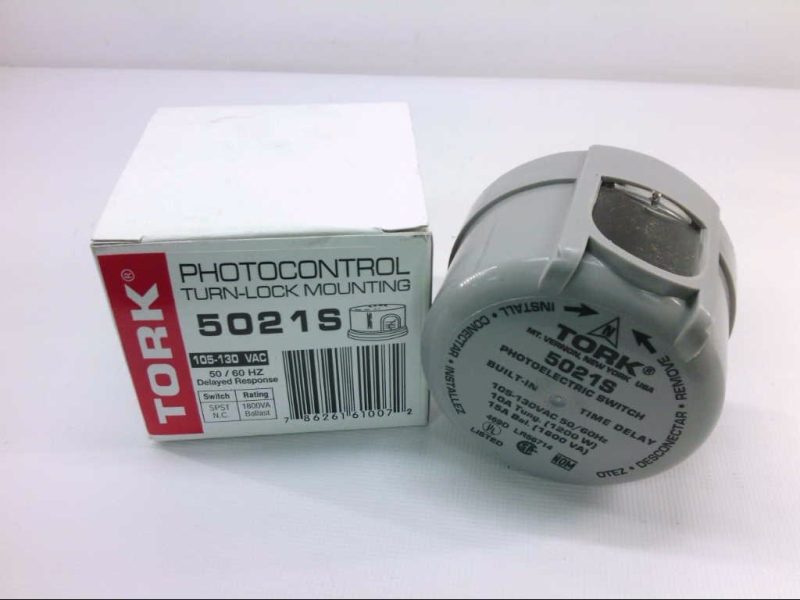 5021S by NSI INDUSTRIES