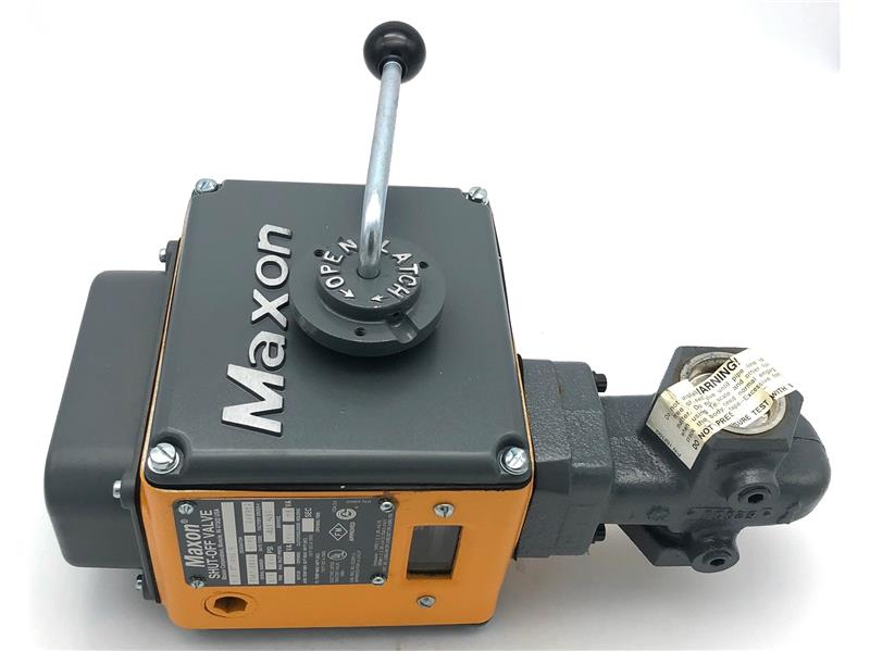 HONEYWELL 1-1/4 808 0