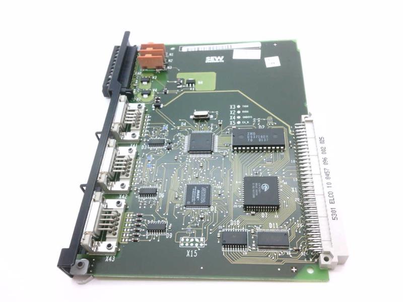 SEW EURODRIVE 822319X.16.10