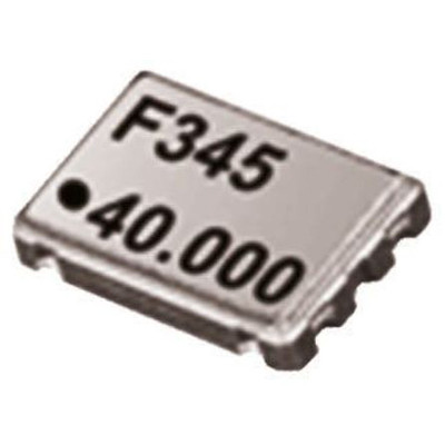 F3345-200 by FOX ELECTRONICS