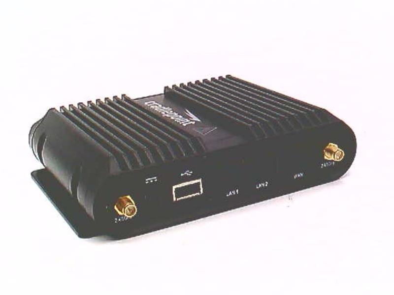 CRADLEPOINT IBR1100LPE-AT